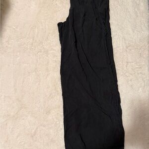 aerie wide leg pants